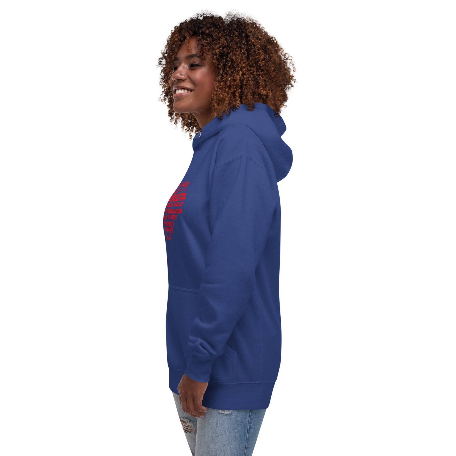 Hello Heart Hoodie - Image 17
