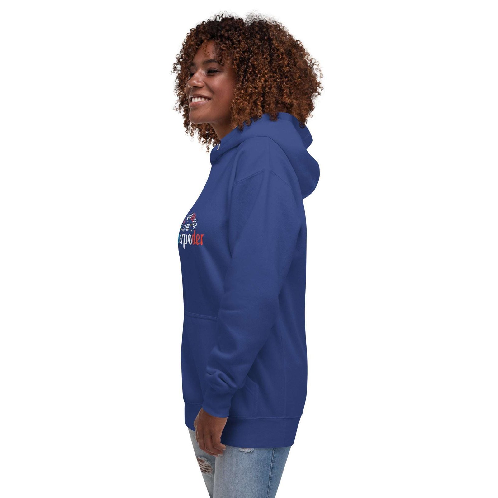 Superpoder Hoodie - Image 17