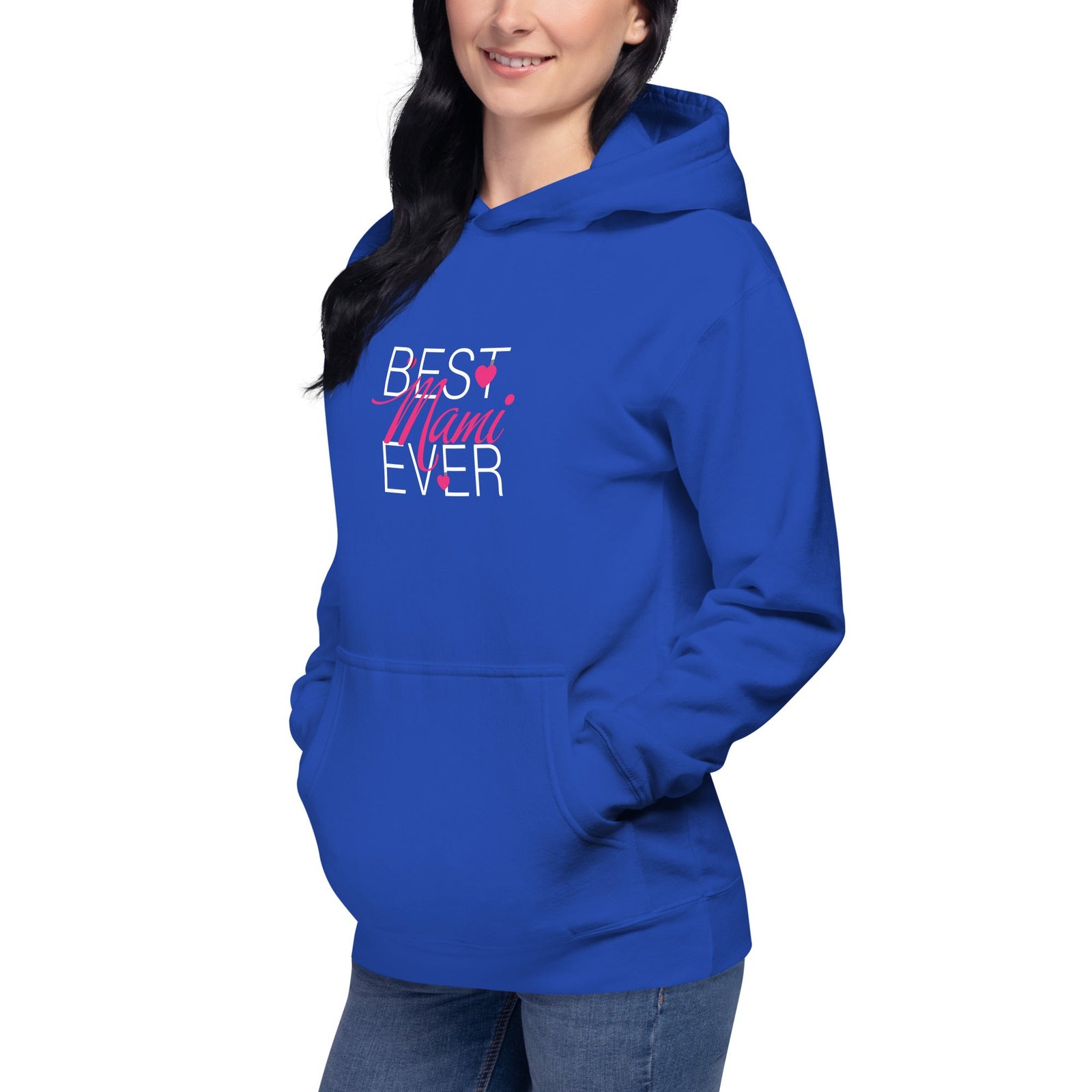 Best Mother Hoodie (Spanglish) - Image 18