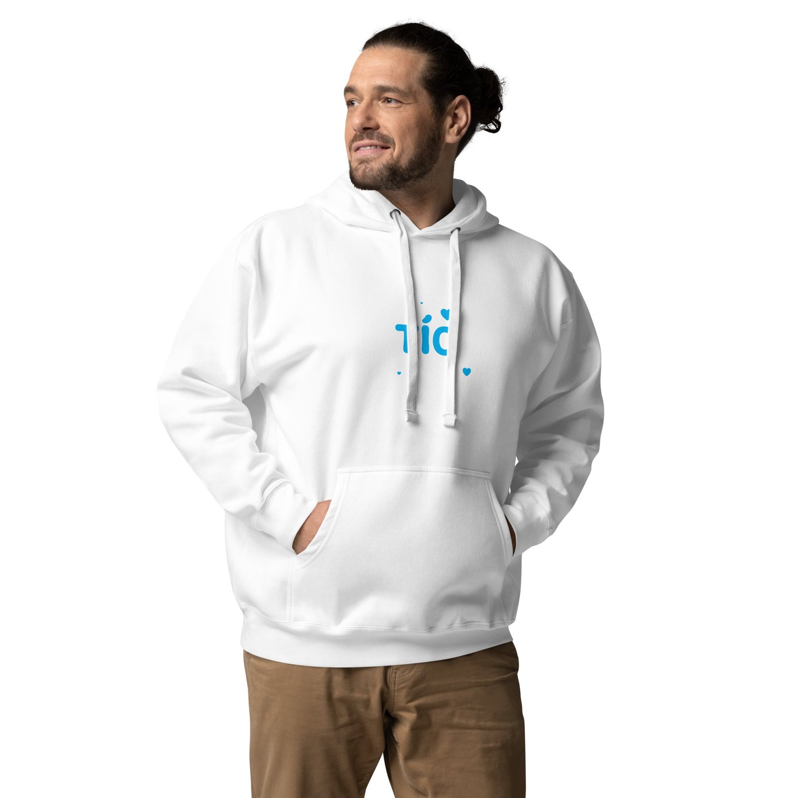 Best Tío Ever Hoodie (Spanglish) - Image 29