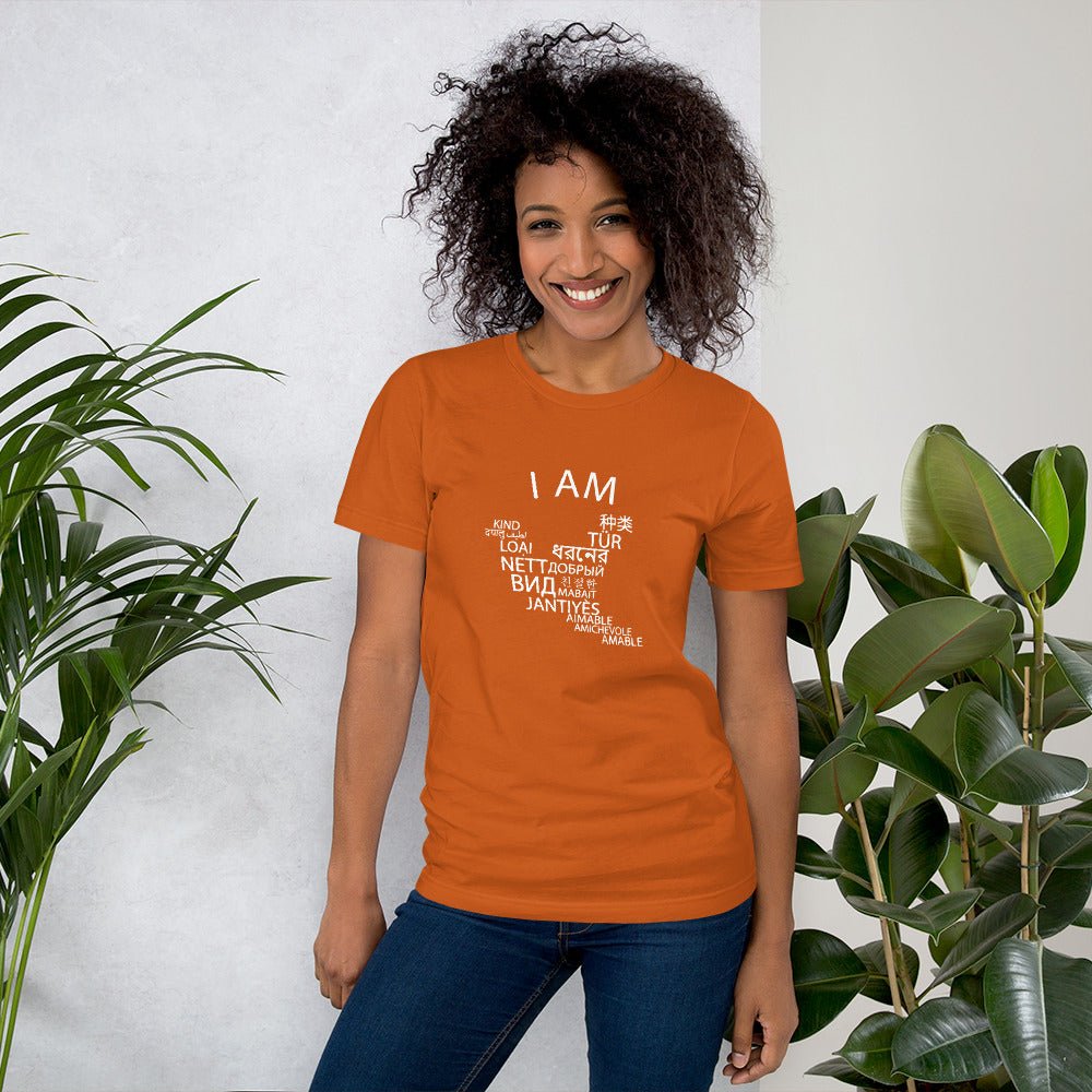 I Am Kind t-shirt - Image 16