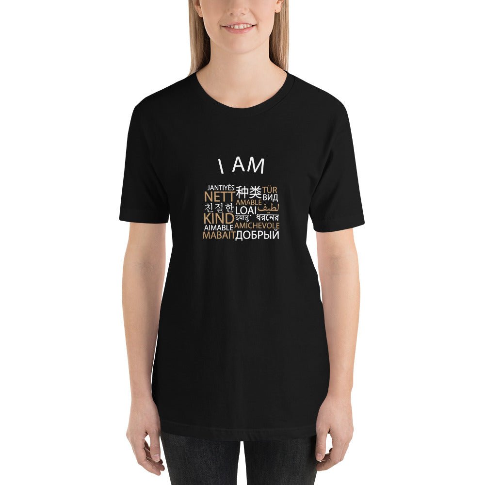 I Am Kind t-shirt - Image 9
