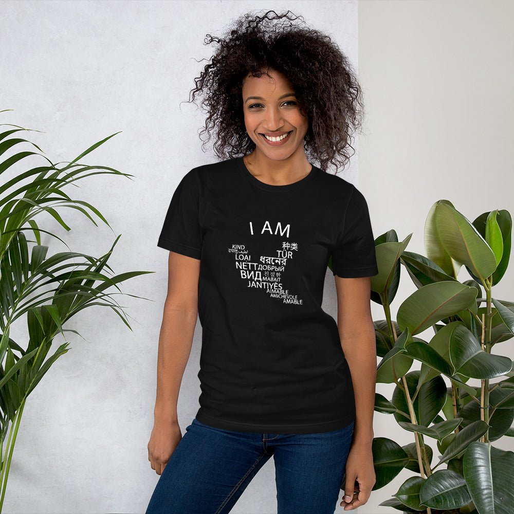I Am Kind t-shirt - Image 3