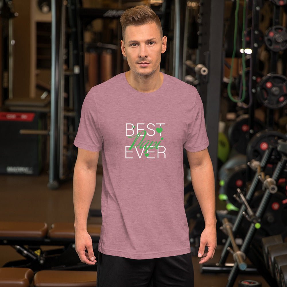 Best PAPI Ever t-shirt. - Image 22