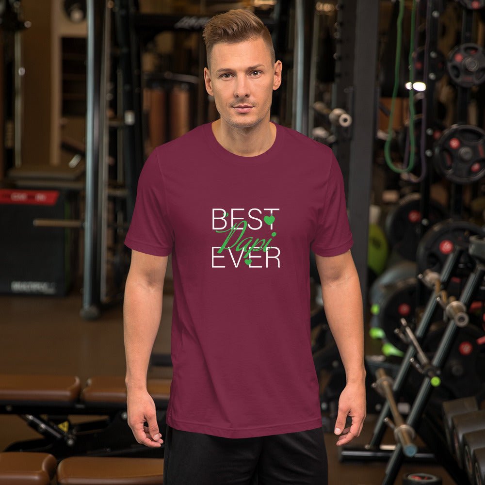 Best PAPI Ever t-shirt. - Image 10