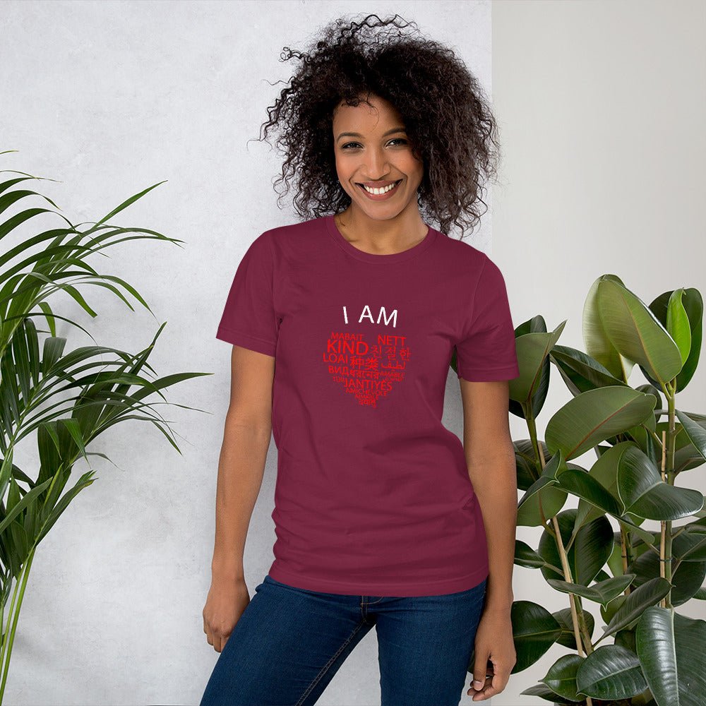 I Am Kind t-shirt - Image 11