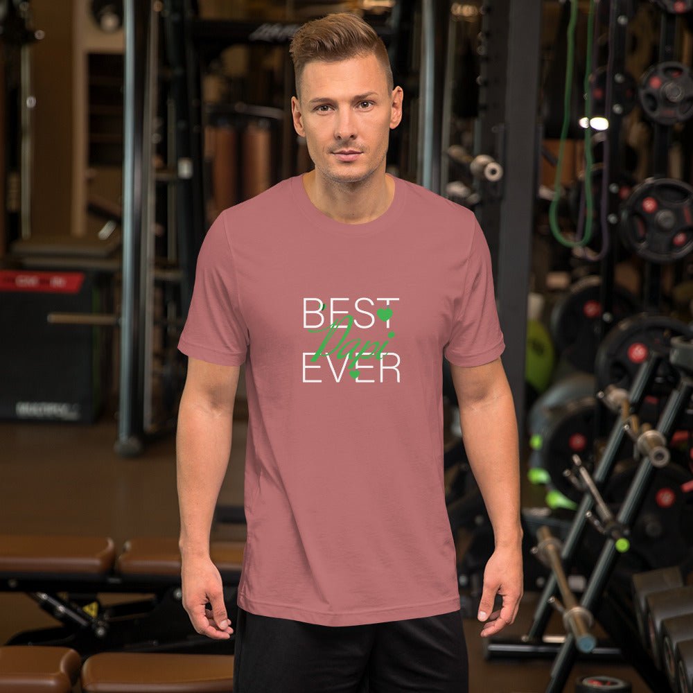 Best PAPI Ever t-shirt. - Image 20