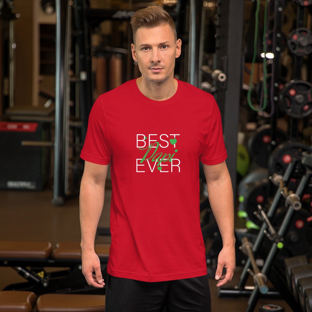 Best PAPI Ever t-shirt. - Image 11