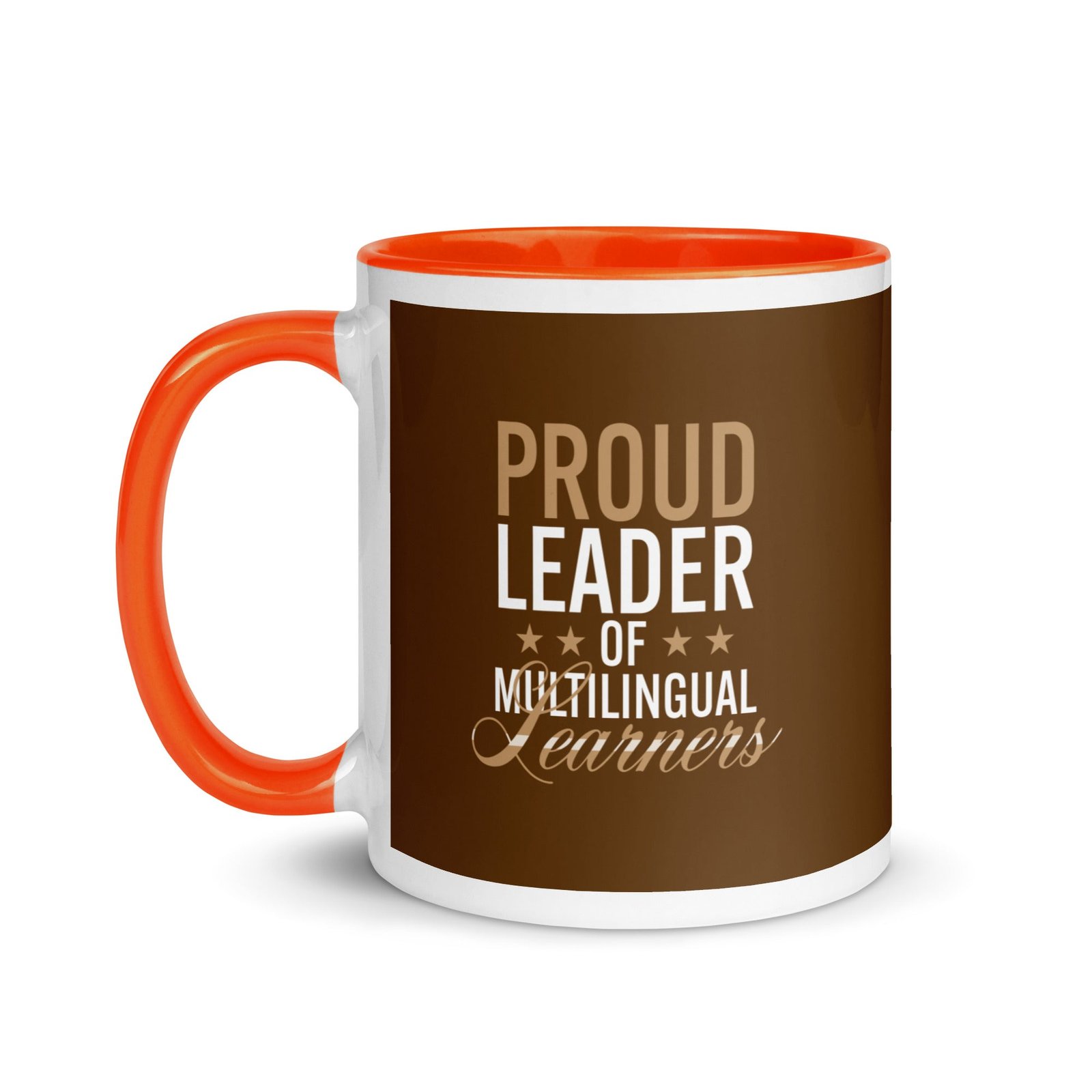 Multilingual Learner Mug with Color Inside - Image 10