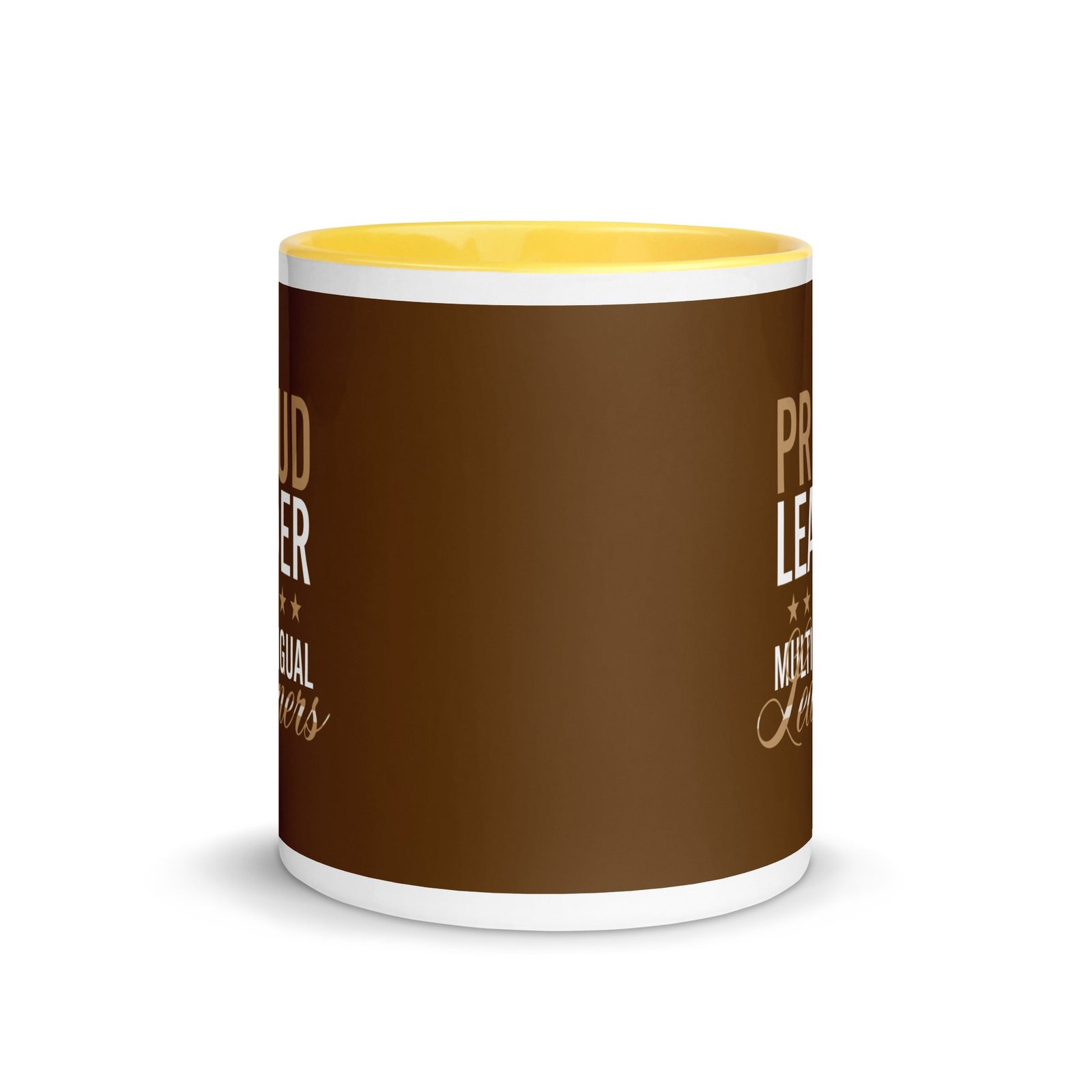 Multilingual Learner Mug with Color Inside - Image 18