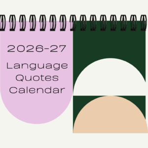 2026-27 calendar