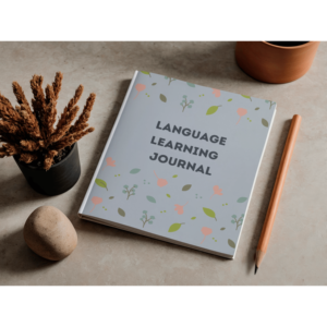 Language Learning Journal