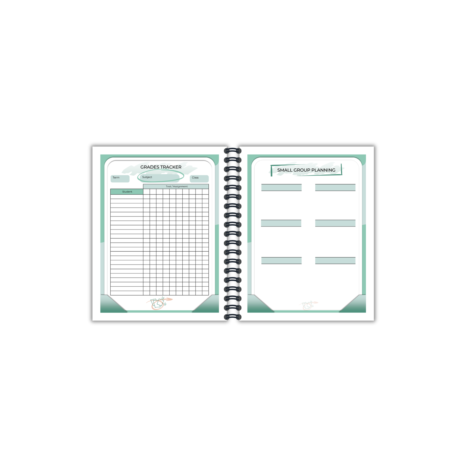 ESOL Teacher Planner 2026-27 - Image 7