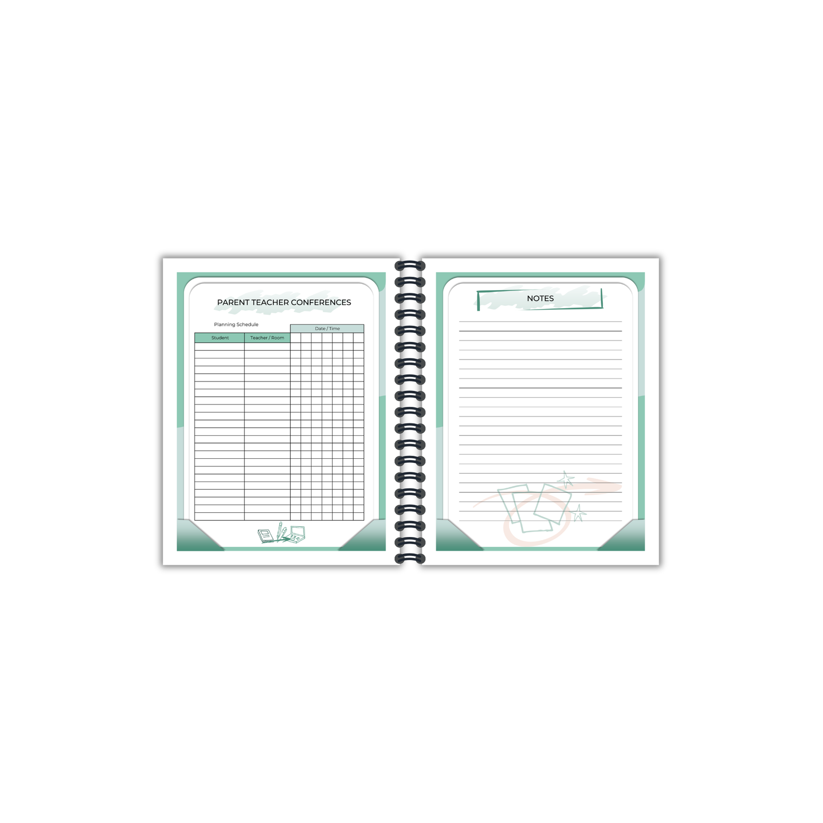 ESOL Teacher Planner 2026-27 - Image 14