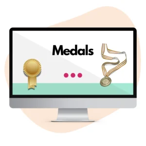 Medallas