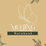 Actionable Meeting Notebook