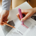 content area curriculum review