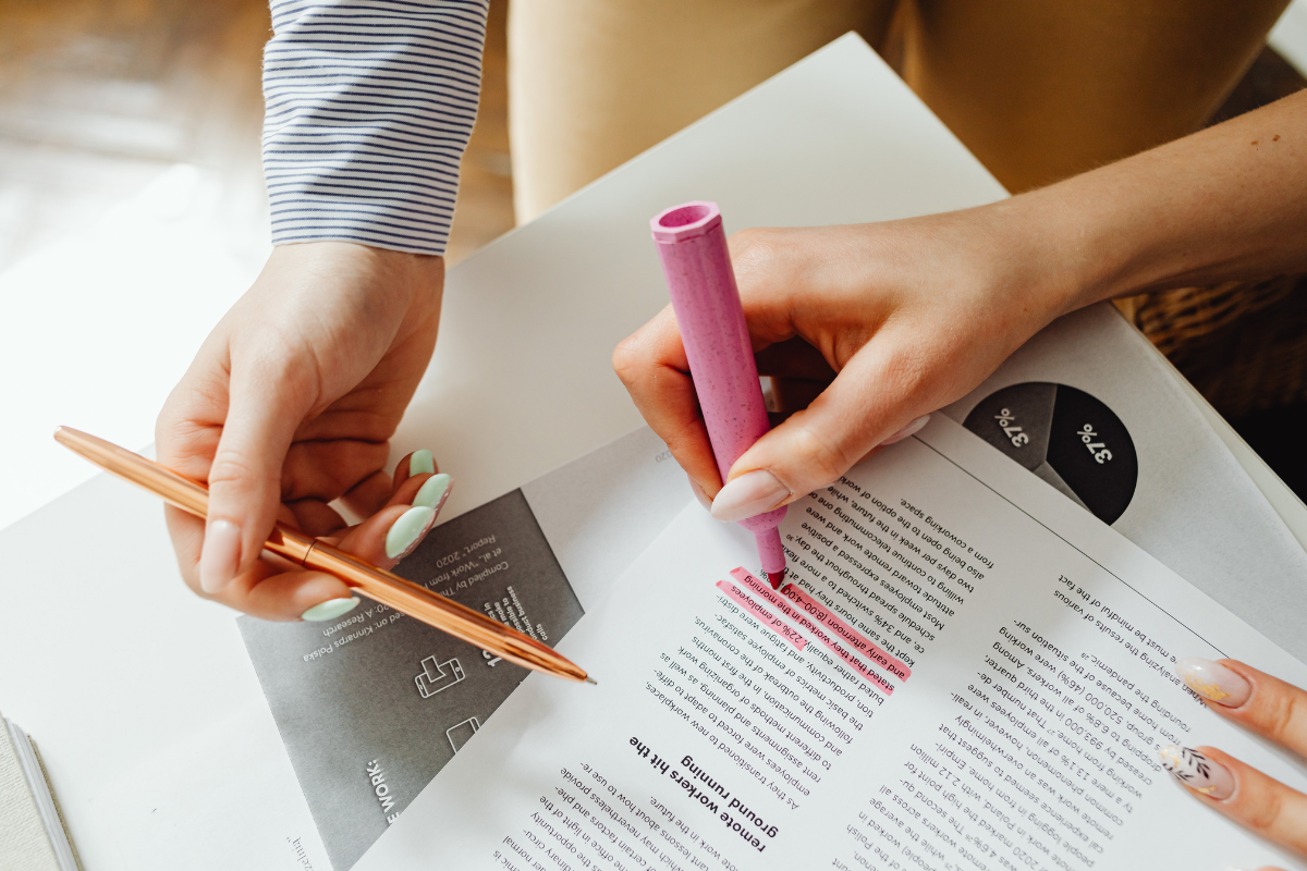 content area curriculum review